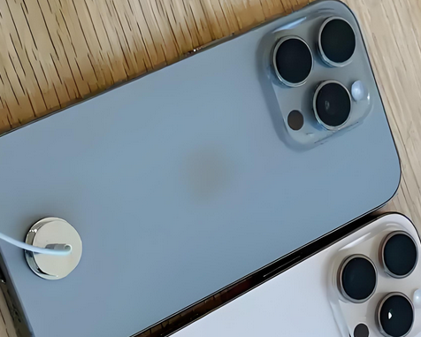 兴安iPhone16无法开机维修网点分享苹果16无法开机怎么办 