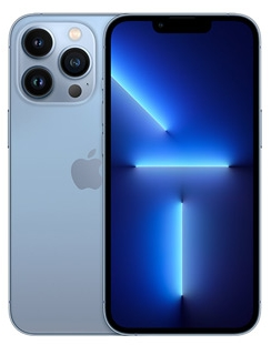 兴安苹果维修点分享iPhone 13 Pro黑屏深度故障解析 