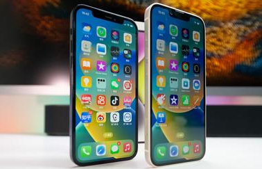 兴安苹果维修点分享iPhone 14黑屏多元故障深度解读 