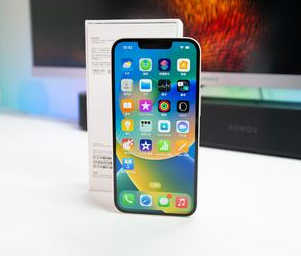 兴安苹果维修点分享iPhone 14 Plus黑屏小众诱因汇总 