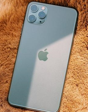 兴安苹果维修点分享iPhone 11 Pro Max电池发烫特殊问题 