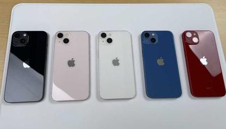 兴安苹果维修点分享iPhone 13电池发烫多类故障解析 