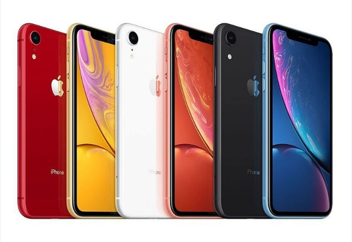 兴安苹果维修点分享iPhone XR摄像头原生色彩表现与日常拍摄实用指南 